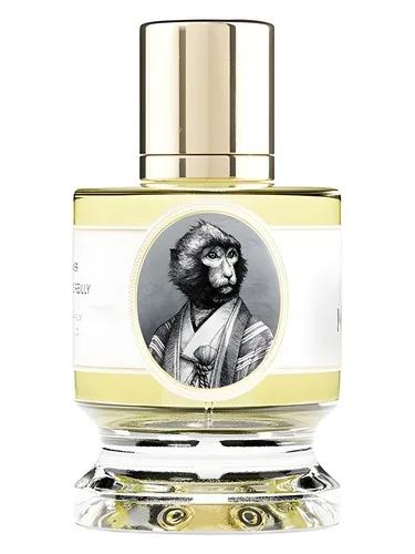 Macaque Yuzu Edition — Zoologist Perfumes