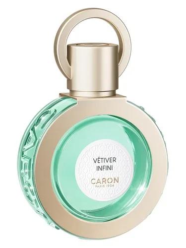 Vétiver Infini (2021) — Caron
