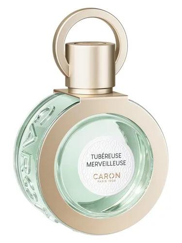 Tubéreuse Merveilleuse (2021) — Caron