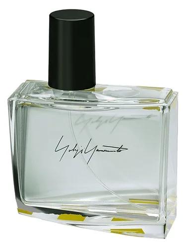 Yohji Yamamoto Unravel 21/38 — Yohji Yamamoto