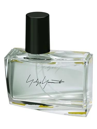 Yohji Yamamoto Unravel 07/14 — Yohji Yamamoto