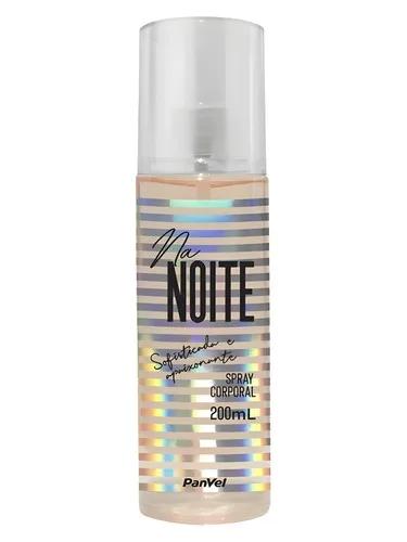 Na Noite — PanVel