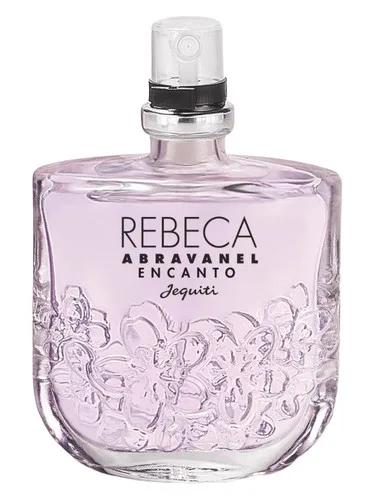 Rebeca Abravanel Encanto — Jequiti