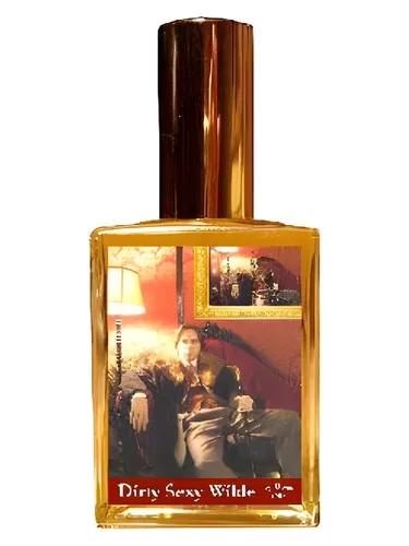Dirty Sexy Wilde — Opus Oils