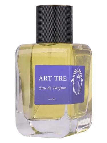 Art Tre — Athena Fragrances