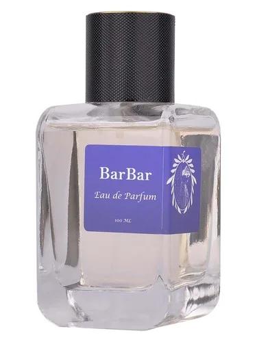 BarBar — Athena Fragrances