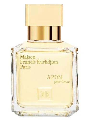 APOM Pour Femme — Maison Francis Kurkdjian