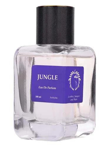 Jungle — Athena Fragrances