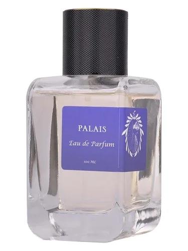 Palais — Athena Fragrances