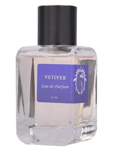Vetiver — Athena Fragrances
