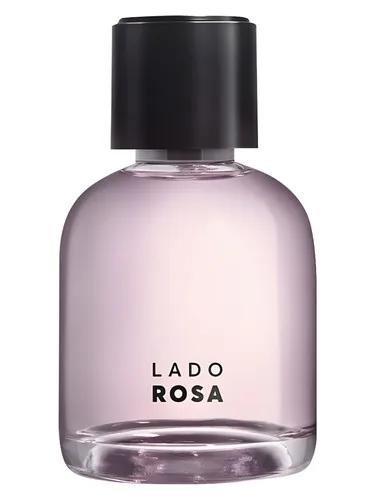 Lado Rosa — Quem Disse Berenice