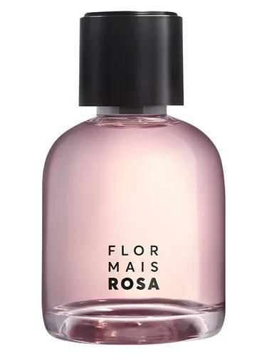 Flor Mais Rosa — Quem Disse Berenice