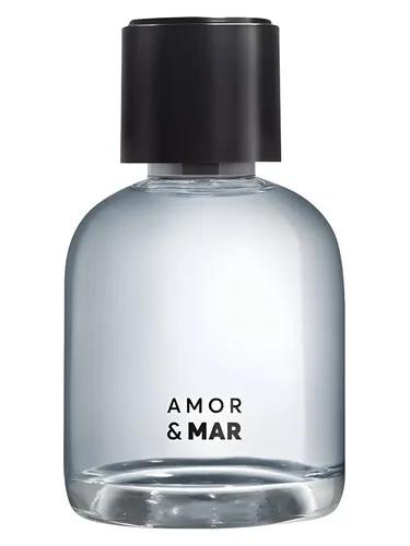 Amor & Mar — Quem Disse Berenice