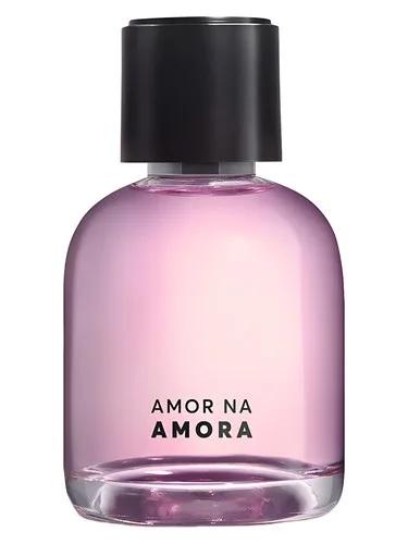 Amor na Amora — Quem Disse Berenice