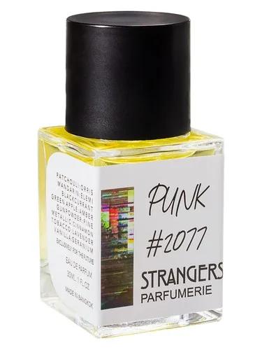 Punk#2077 — Strangers Parfumerie