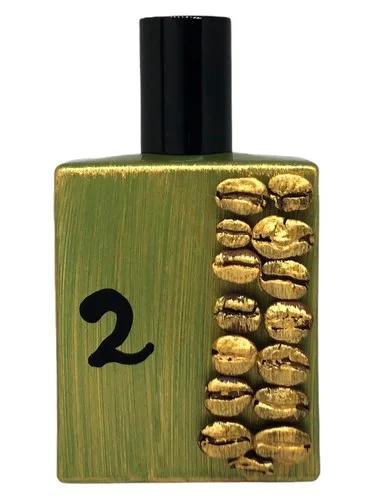 2 — Jousset Parfums