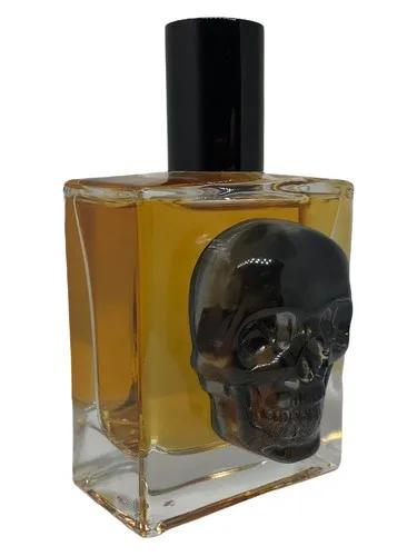 Oud Submariner Edition 2021 — Jousset Parfums