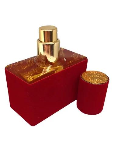 Le Dernier Sultan — Jousset Parfums