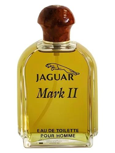 Jaguar Marc II — Jaguar