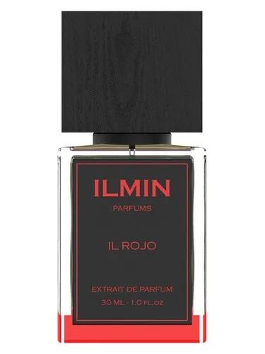 Il Rojo — ILMIN Parfums