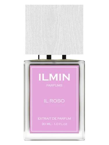 Il Roso — ILMIN Parfums