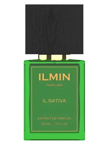 Il Sativa — ILMIN Parfums