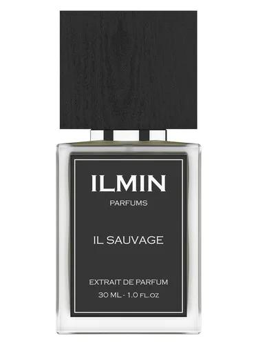 Il Sauvage — ILMIN Parfums