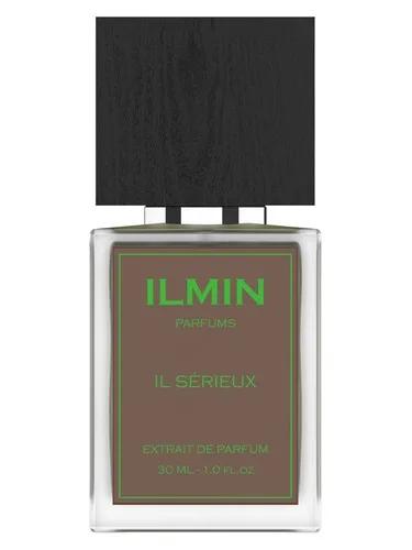 Il Sérieux — ILMIN Parfums