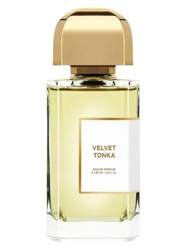 Velvet Tonka — bdk Parfums