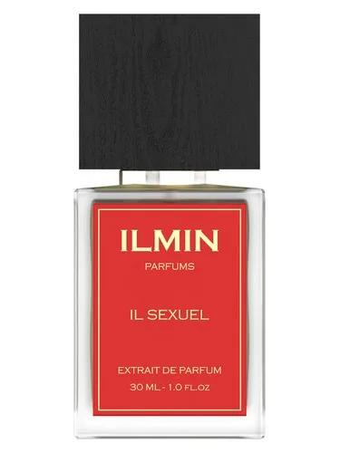 Il Sexuel — ILMIN Parfums