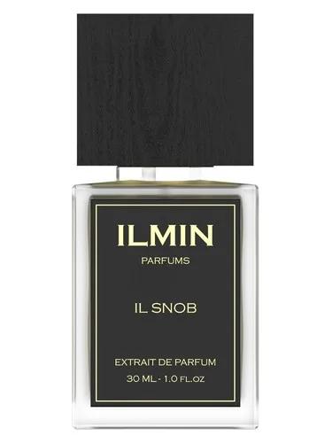 Il Snob — ILMIN Parfums