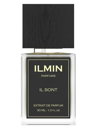 Il Sont — ILMIN Parfums