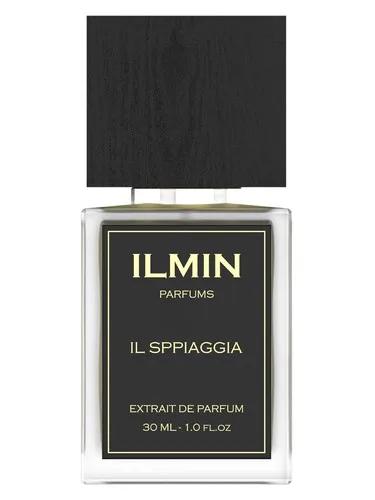 Il Sppiaggia — ILMIN Parfums