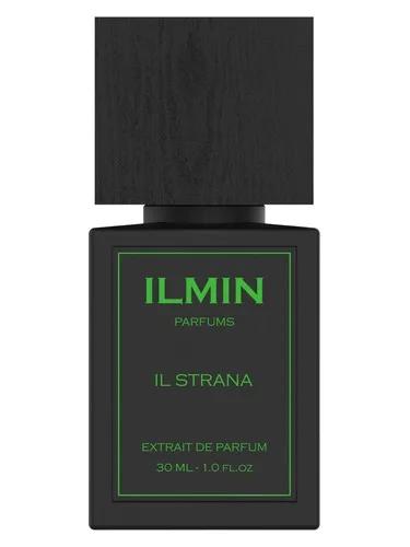 Il Strana — ILMIN Parfums
