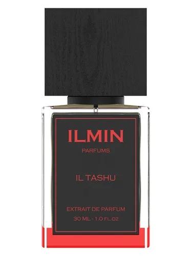 Il Tashu — ILMIN Parfums