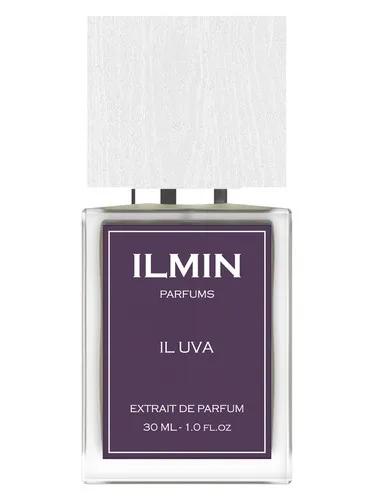 Il Uva — ILMIN Parfums