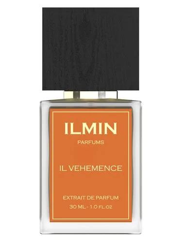 Il Vehemence — ILMIN Parfums