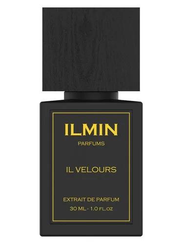 Il Velours — ILMIN Parfums