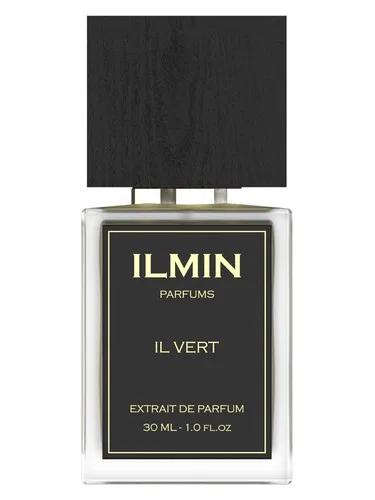Il Vert — ILMIN Parfums