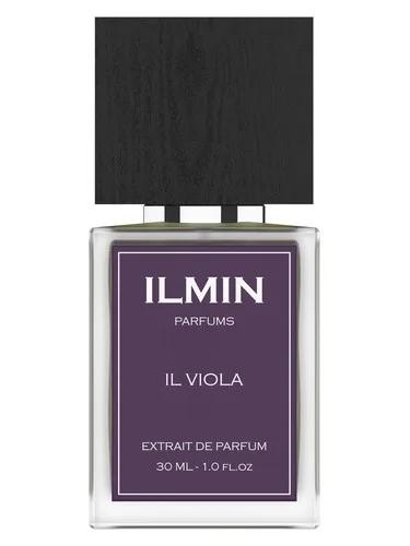 Il Viola — ILMIN Parfums