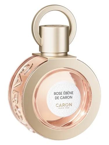 Rose Ebène (2021) — Caron