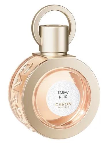 Tabac Noir (2021) — Caron