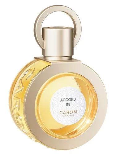 Accord 119 (2021) — Caron
