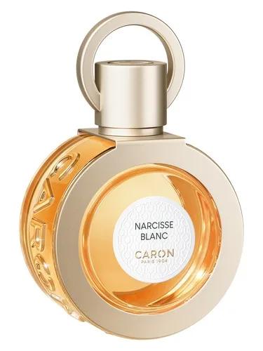 Narcisse Blanc (2021) — Caron