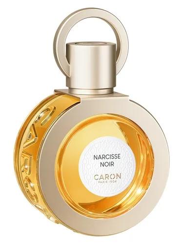 Narcisse Noir (2021) — Caron