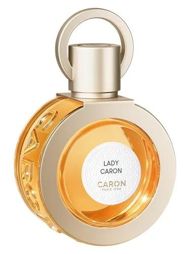 Lady Caron (2021) — Caron