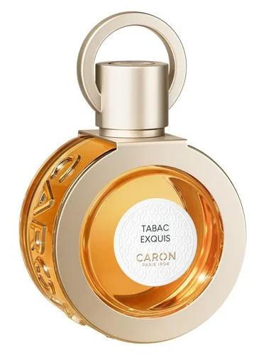 Tabac Exquis (2021) — Caron