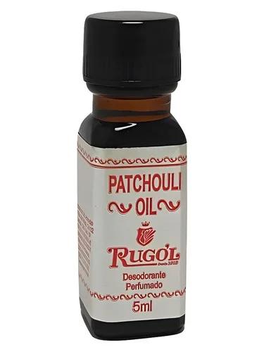 Wind Mystery Patchouli — Rugol