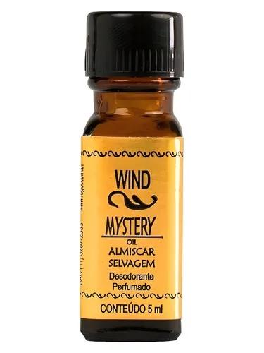 Wind Mystery Almíscar Selvagem — Rugol