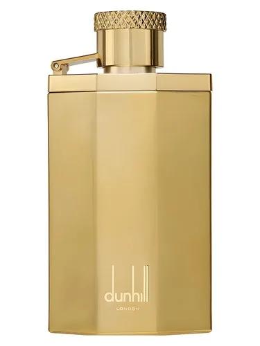 Desire Gold — Alfred Dunhill